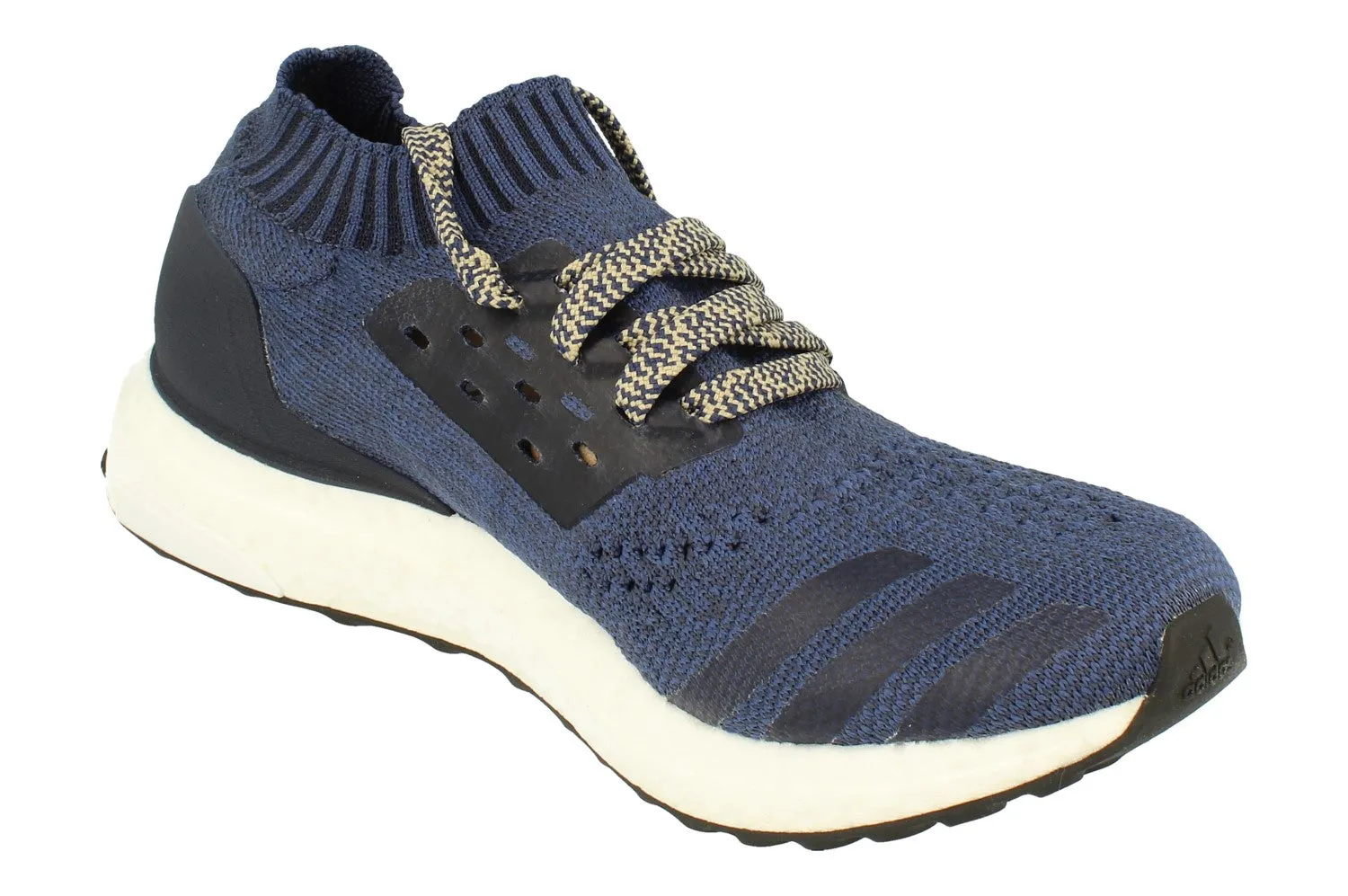 Adidas Ultraboost Uncaged J BD1431 Foot Stability