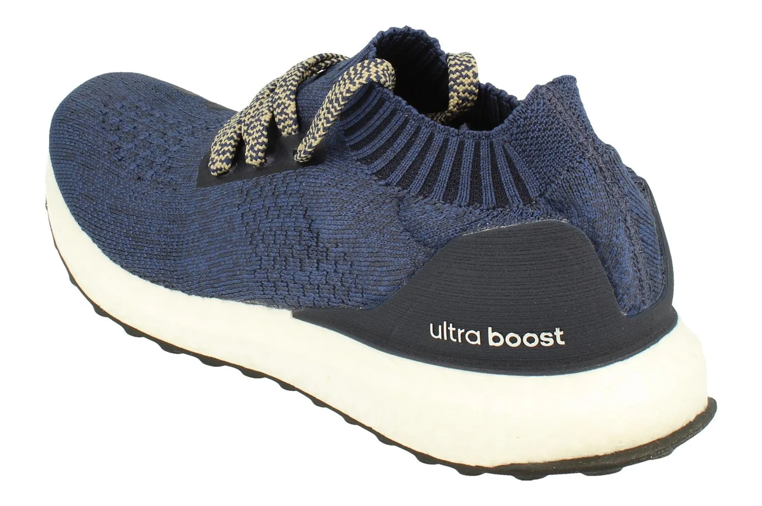 Adidas Ultraboost Uncaged J BD1431 Training days Striped
