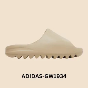 Adidas Yeezy Slides "Pure" (Restock Pair) Men's Style# GW1934