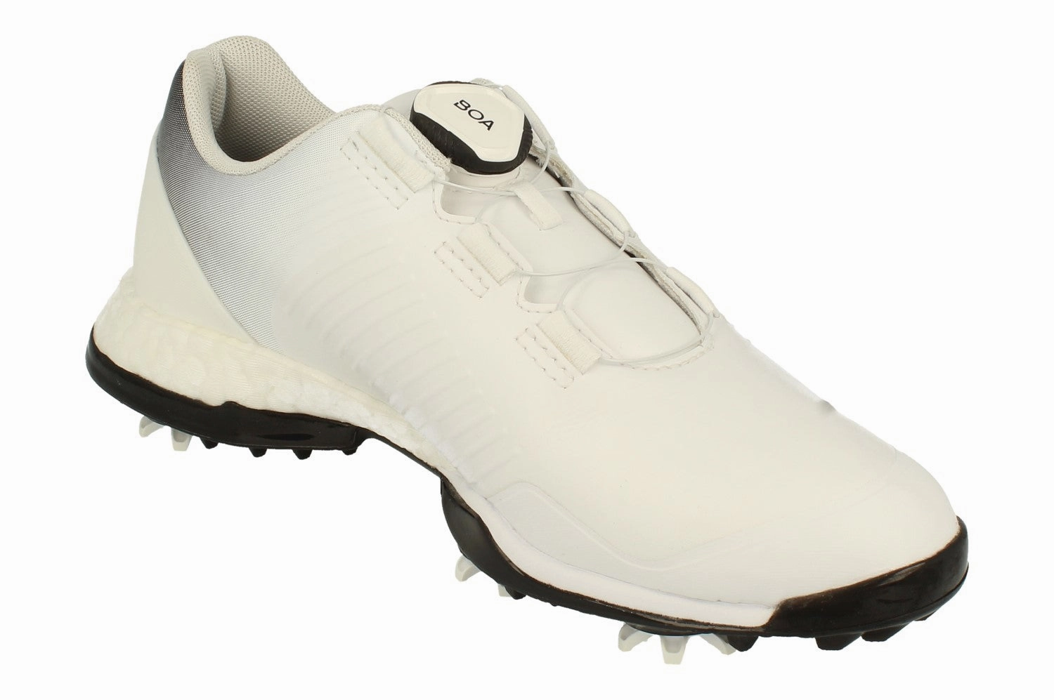 Adidas Adipower 4Ged Boa Womens Golf BB7841 Performance Fit runner