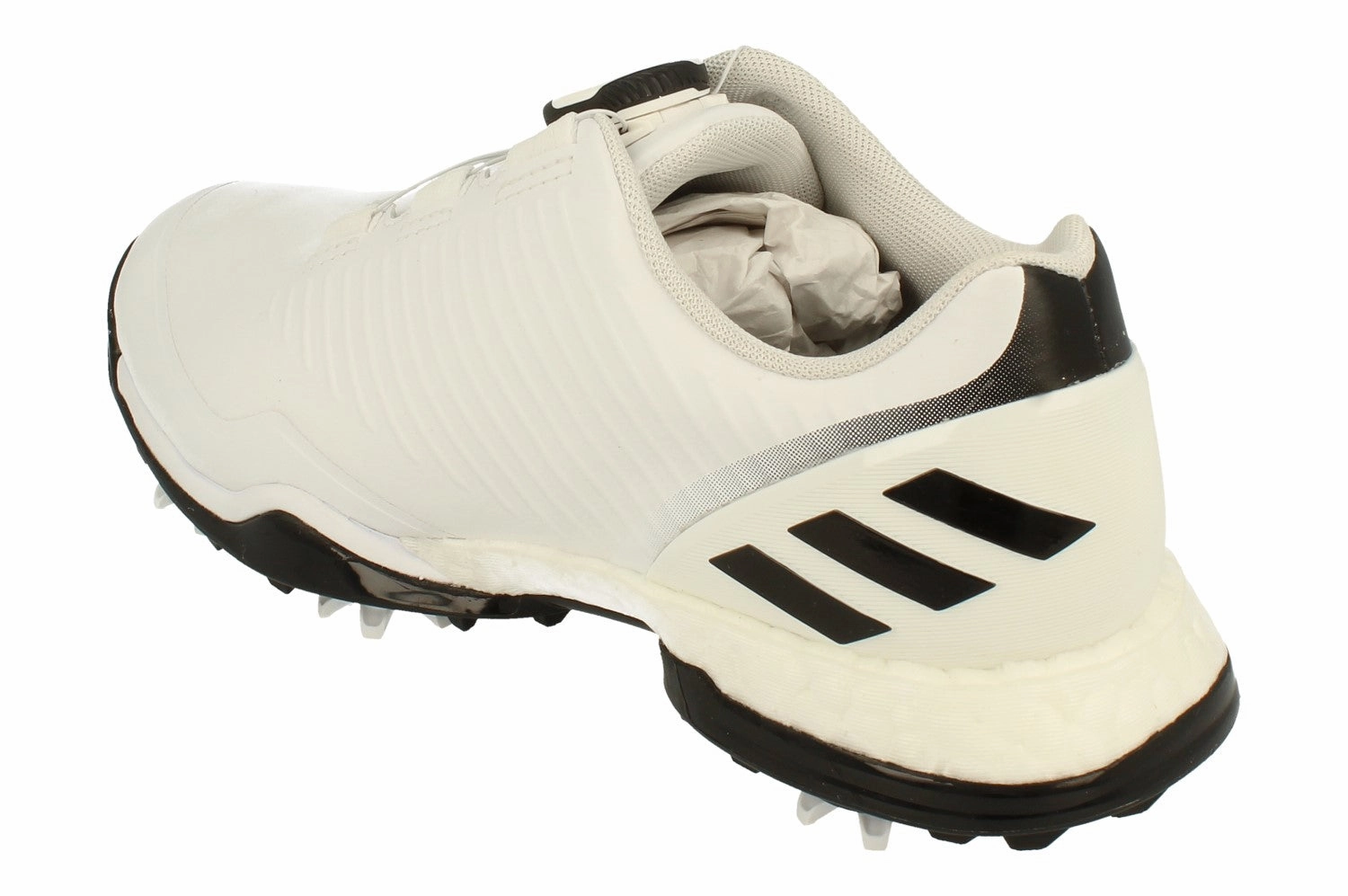 Salomon Speedcross agility equipment Adidas Adipower 4Ged Boa Womens Golf BB7841