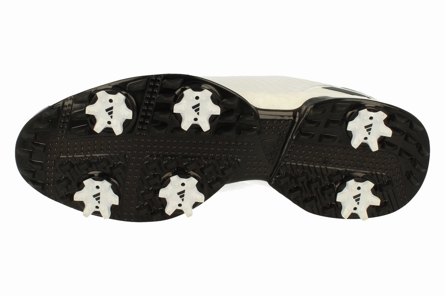 plain shoes Adidas Adipower 4Ged Boa Womens Golf BB7841