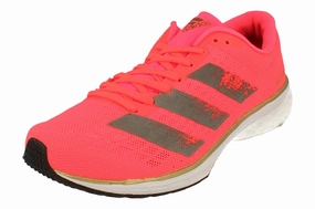 Adidas Adizero Adios 5 Womens Sneakers EG4669 Light - weight sole