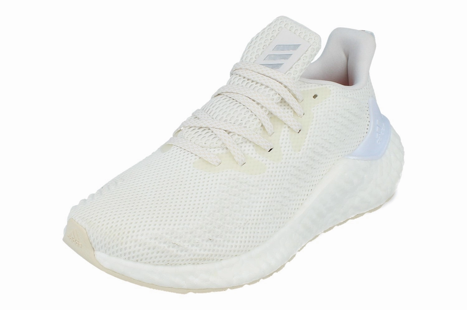 Adidas Alphaboost Mens Sneakers EF1182 Running Goals