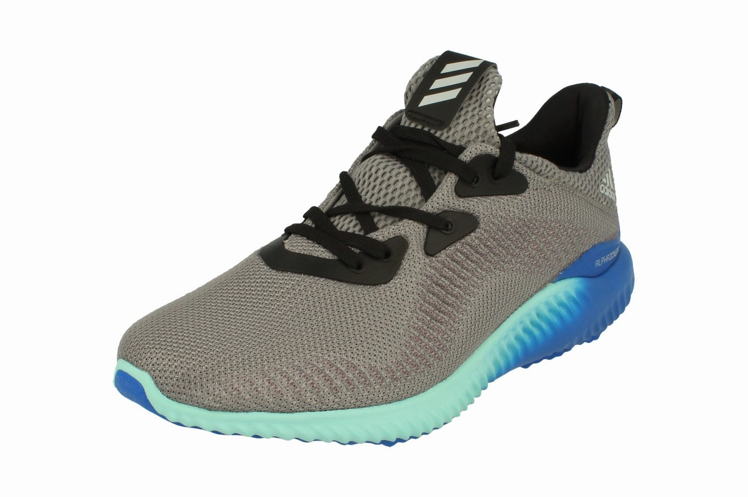 interval - training Adidas Alphabounce 1 M Mens Basketball BB9035