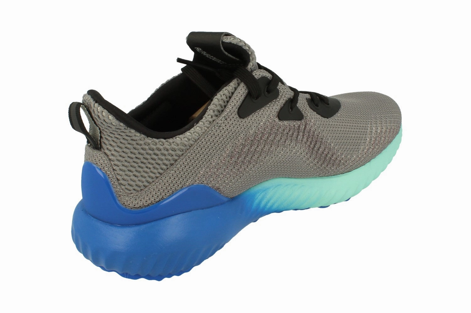 retro - style running shoes Adidas Alphabounce 1 M Mens Basketball BB9035