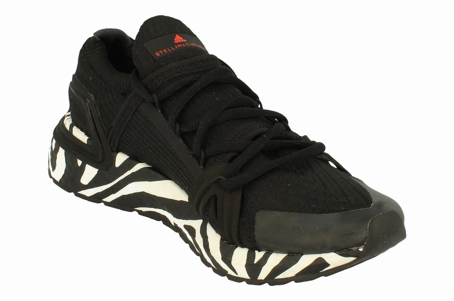 bumpy ride shoe adaptability running with a removable insole Adidas Asmc Ultraboost 20 Graphic Womens Sneakers GY6060