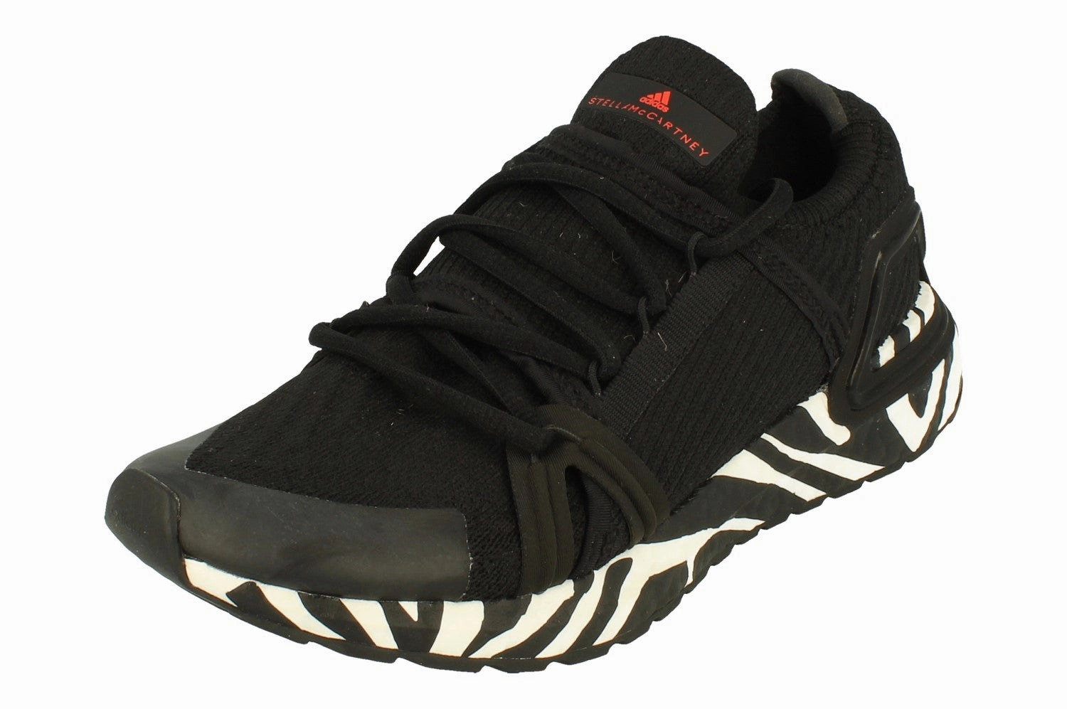 Adidas Asmc Ultraboost 20 Graphic Womens Sneakers GY6060 Flexible