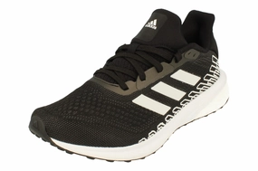 velvet - finish - design shoes Adidas Astrarun 2.0 Mens Sneakers FY2300