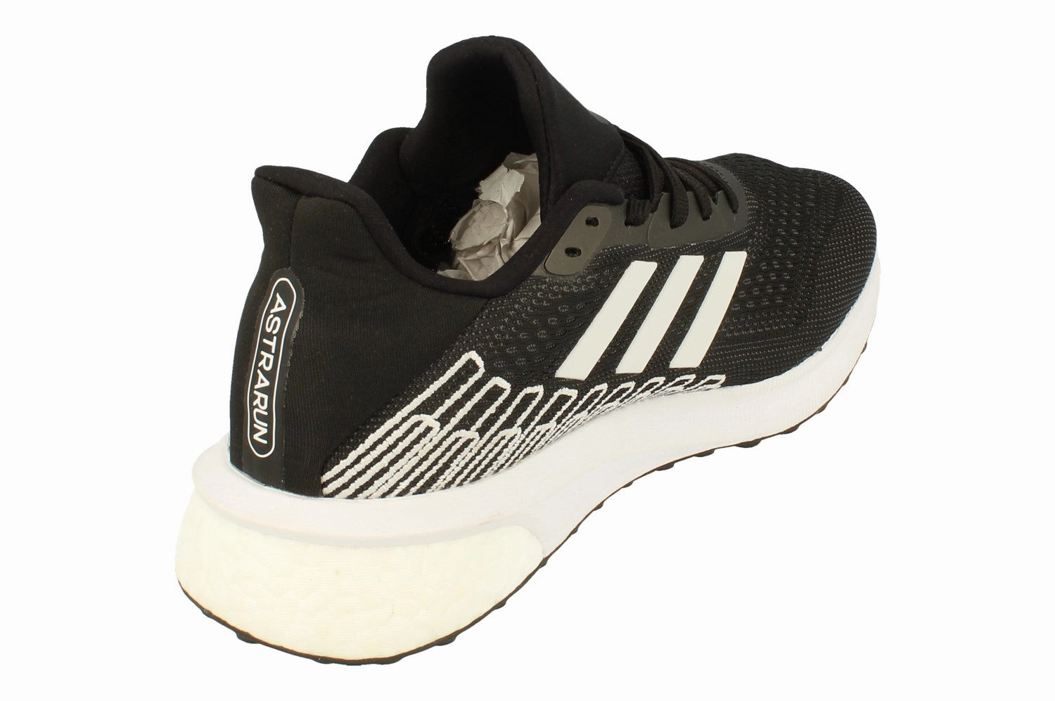 solo - run horizontal - design shoes Adidas Astrarun 2.0 Mens Sneakers FY2300