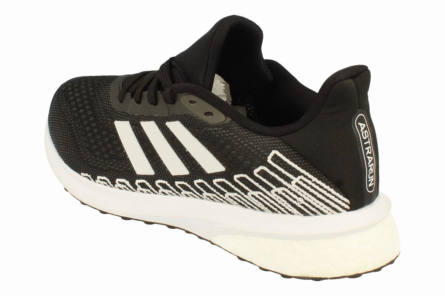 Adidas Astrarun 2.0 Mens Sneakers FY2300 thick sole shoes