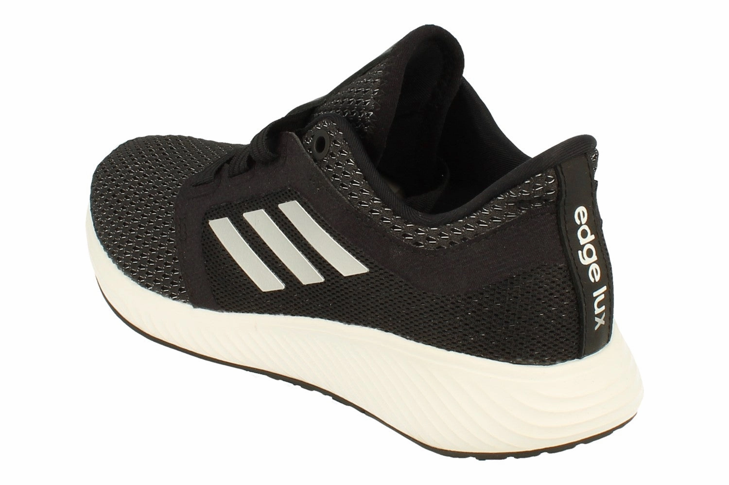Slippery Surface Running Adidas Edge Lux 3 Womens Sneakers EE4036