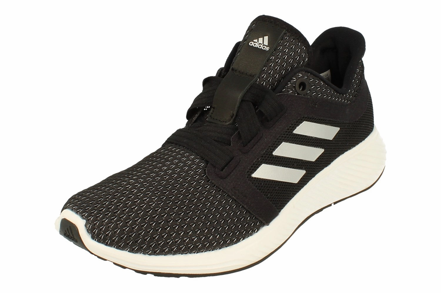 Adidas Edge Lux 3 Womens Sneakers EE4036 running in a track meet shoes theme - run running shoes
