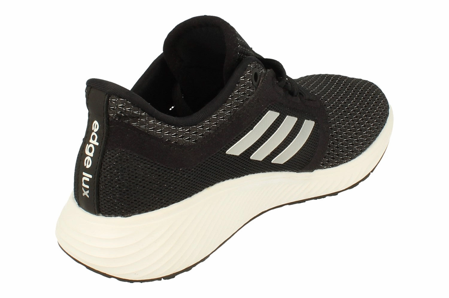 Adidas Edge Lux 3 Womens Sneakers EE4036 stretchy upper shoes running endurance training