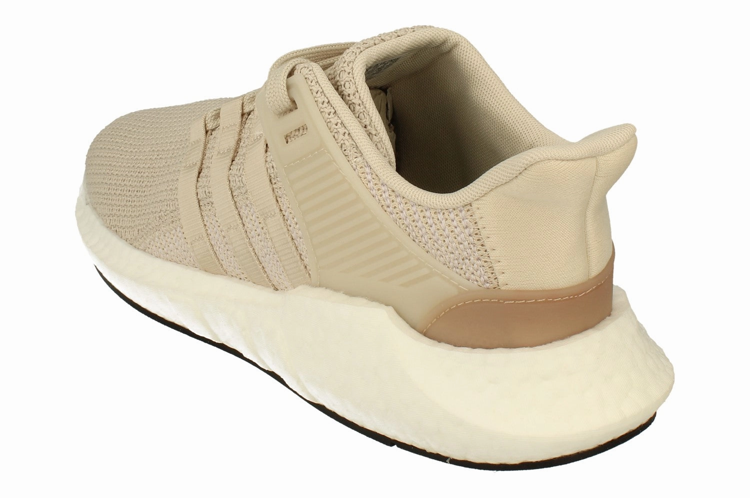 Adidas Eqt Support 93/17 Boost Mens DB0332 gravel - path running shoes