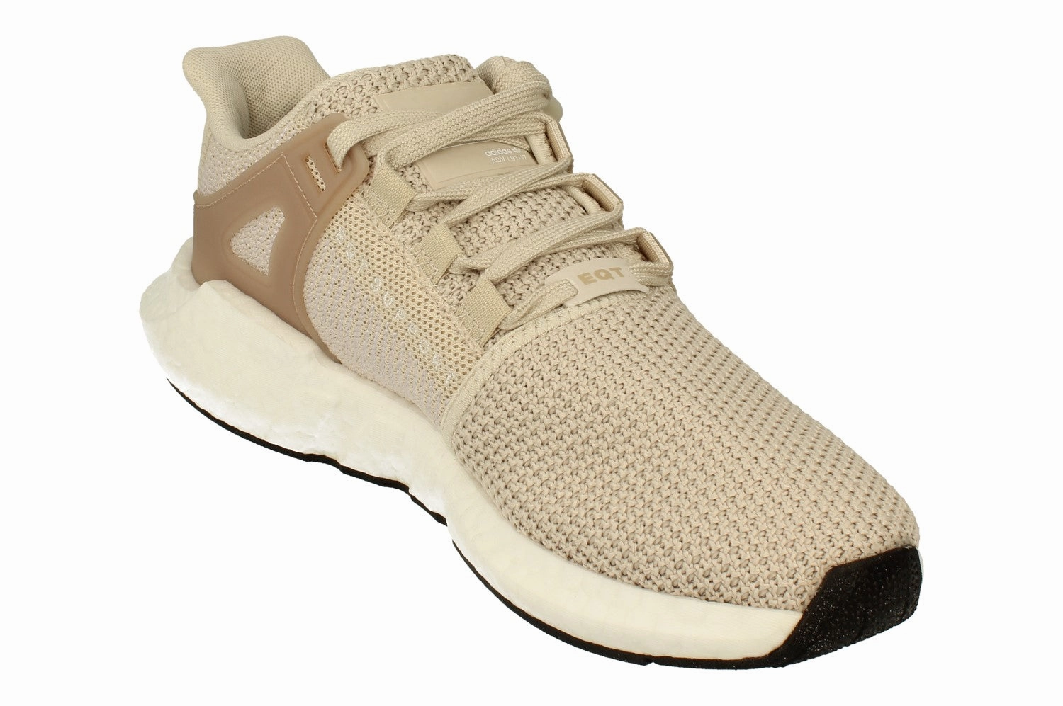 running for a form of meditation Adidas Eqt Support 93/17 Boost Mens DB0332