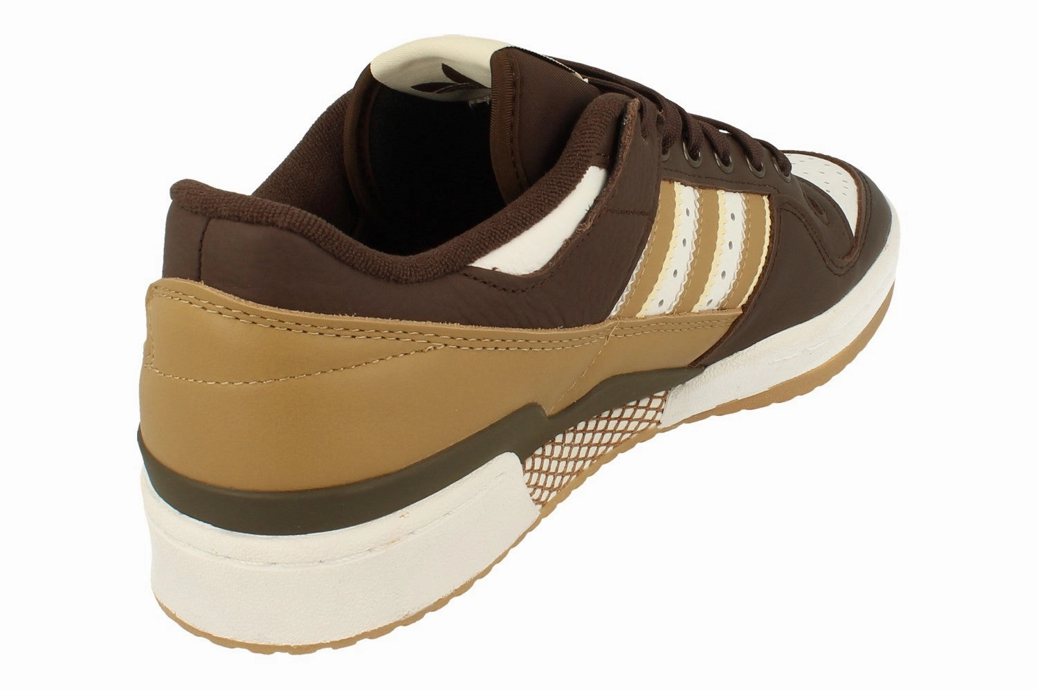 Adidas Forum 84 Low Adv Mens Trainers Sneakers HP9087 Athletic Footwear