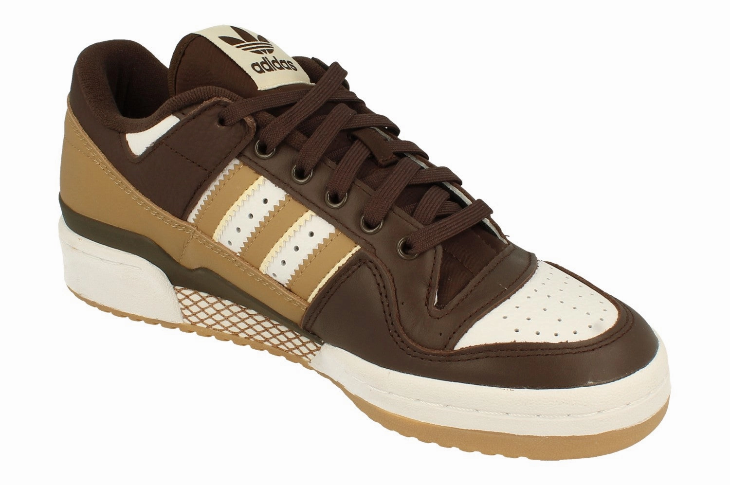 Adidas Forum 84 Low Adv Mens Trainers Sneakers HP9087 store - brand running gear