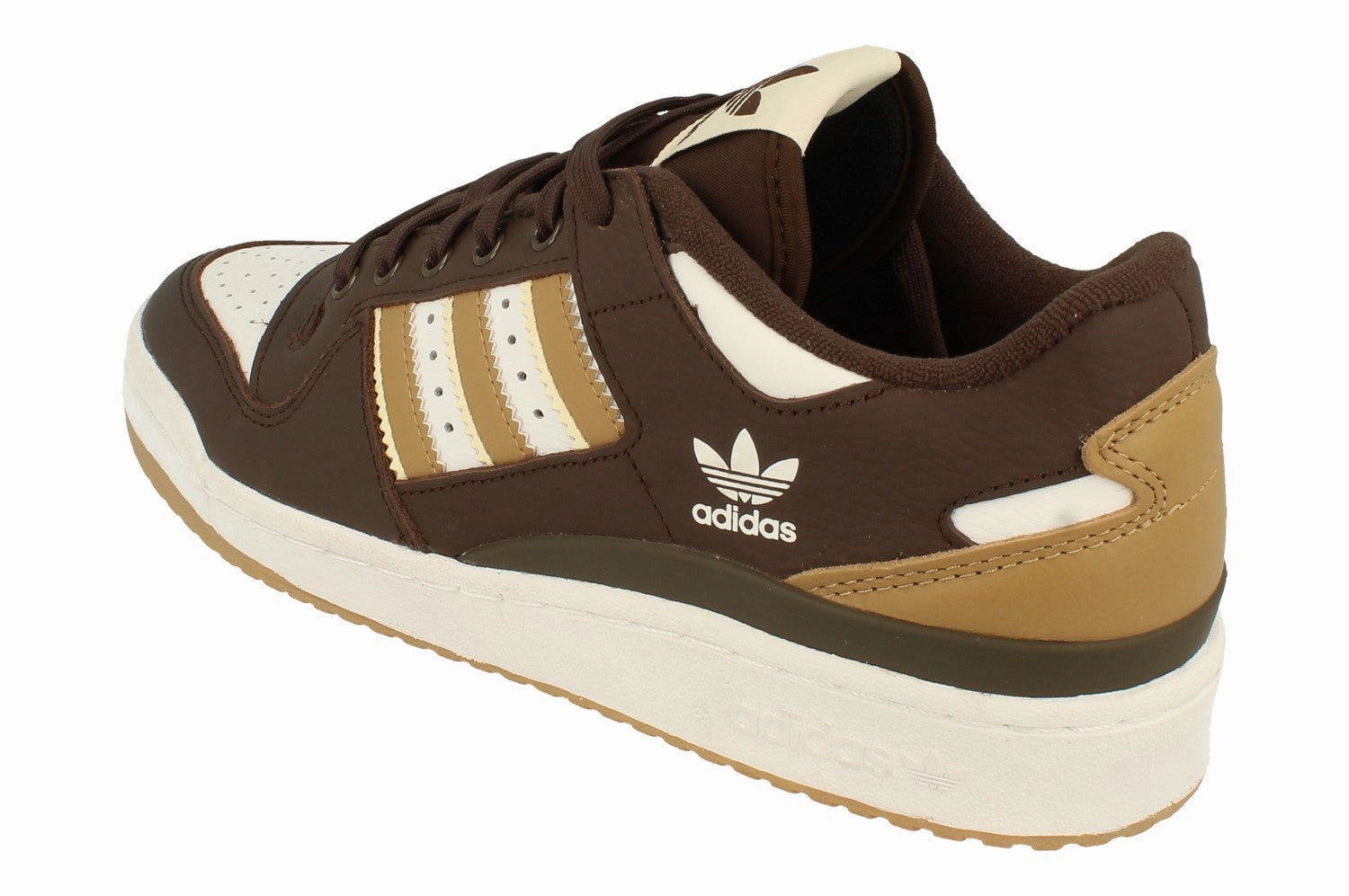 Adidas Forum 84 Low Adv Mens Trainers Sneakers HP9087 Minimalist Style