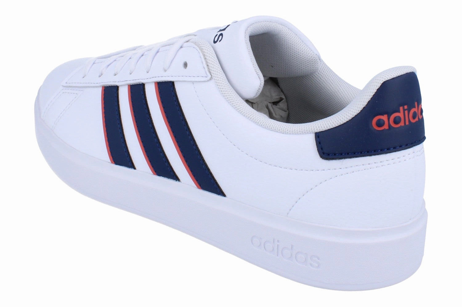 multipurpose shoes Adidas Grand Court 2.0 Mens Trainers Sneakers  ID2947