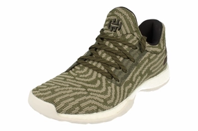 Adidas Harden Vol.1 Mens Basketball Trainers Sneakers AH2113 foam - sole - feature shoes