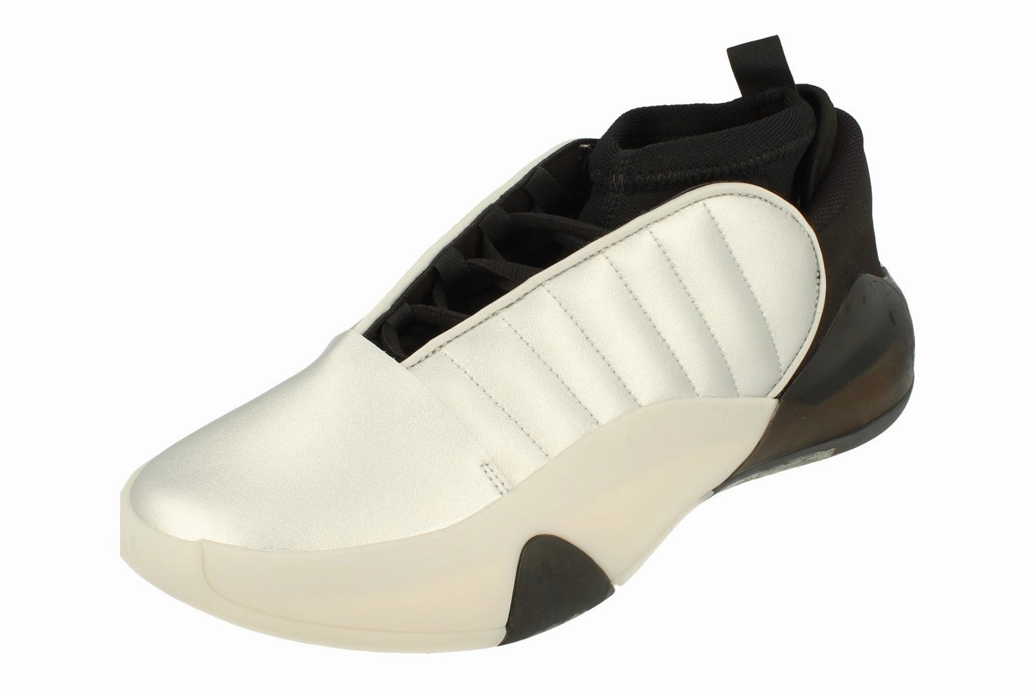 Adidas Harden Volume 7 Mens Basketball Trainers Sneakers HQ3424 Sunny Weather Running