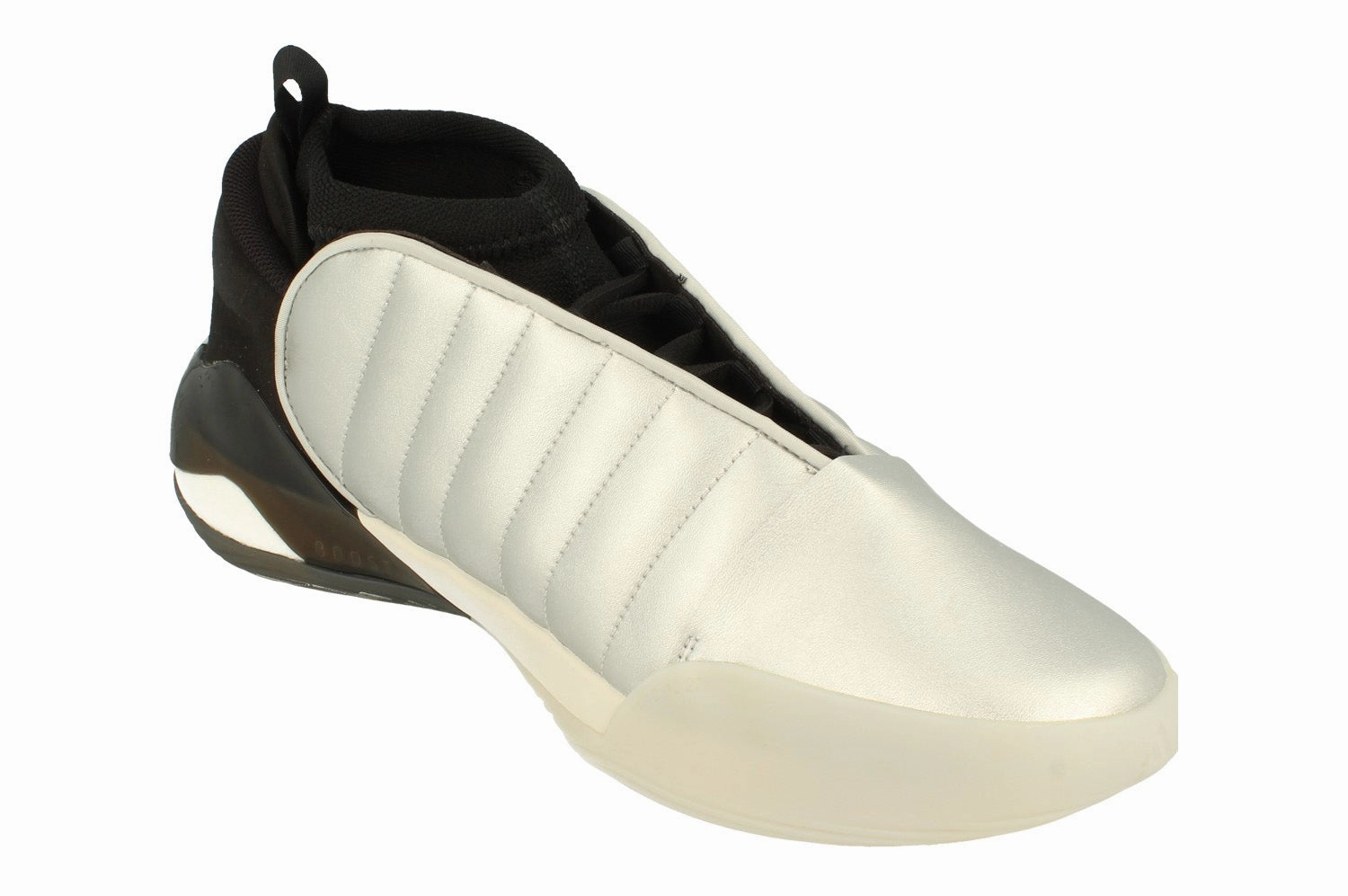 Adidas Harden Volume 7 Mens Basketball Trainers Sneakers HQ3424 cross - country versatility wet - weather