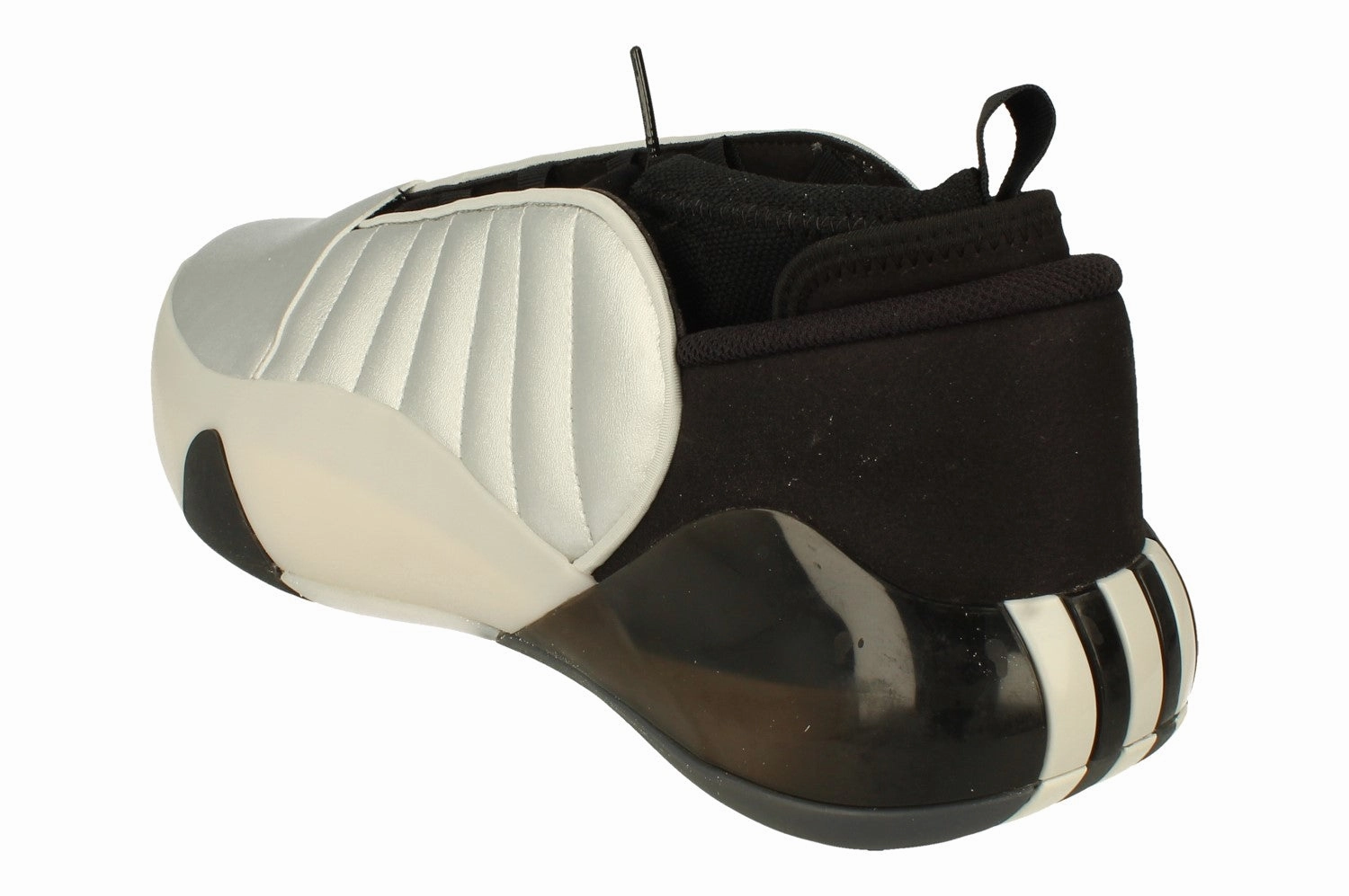 Adidas Harden Volume 7 Mens Basketball Trainers Sneakers HQ3424 Cushioned Footbed