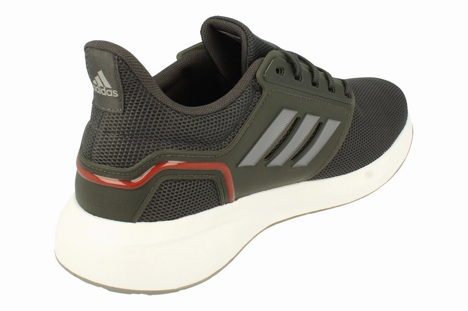 Confidence - boosting Adidas Mens Eq19 Run Sneakers H02037