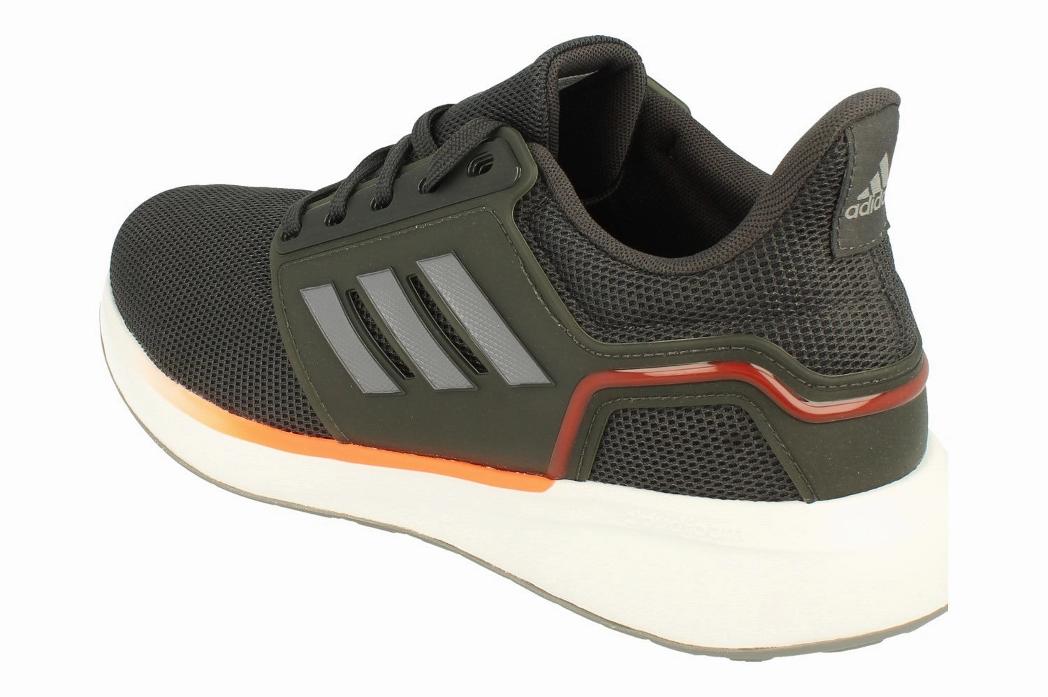 Adidas Mens Eq19 Run Sneakers H02037 running in morning marathoners' shoes