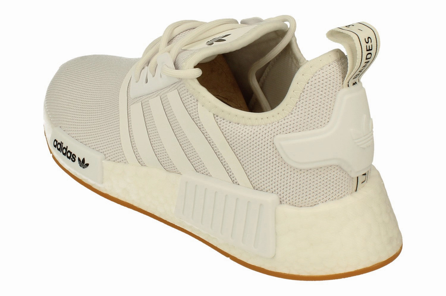 right - foot Printed patterns Adidas Nmd_R1 Mens Sneakers  GZ9260