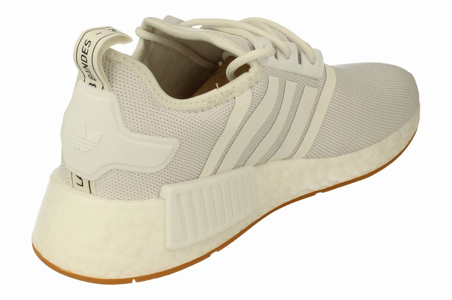fast - paced - runner running in hilly terrain shoes Adidas Nmd_R1 Mens Sneakers  GZ9260