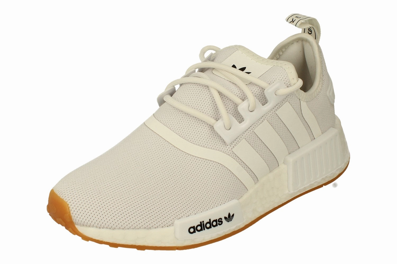 half - marathon - specific shoes Adult runner Adidas Nmd_R1 Mens Sneakers  GZ9260