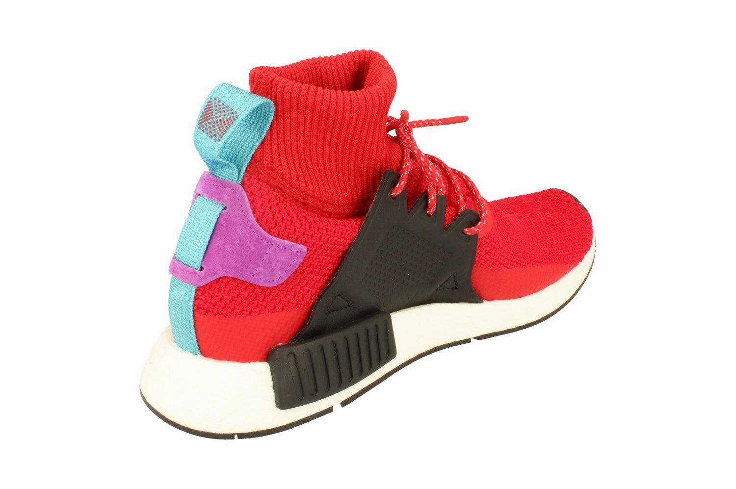 Adidas Nmd_Xr1 Winter Mens Hi Top BZ0632 slip - on footwear