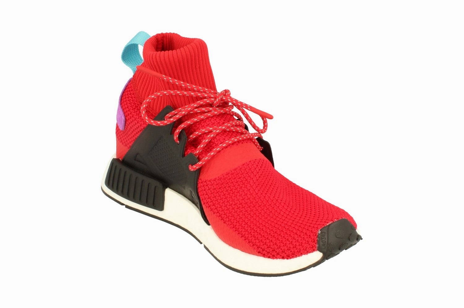 sprint running shoes Adidas Nmd_Xr1 Winter Mens Hi Top BZ0632