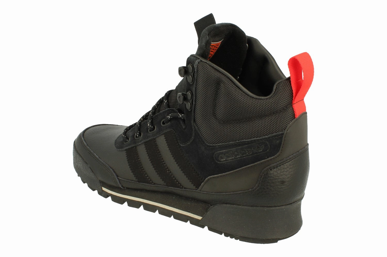 Adidas Originals Baara Boot Mens Walking Boots Trainers EE5530 Abrasion Resistance Tremendous support