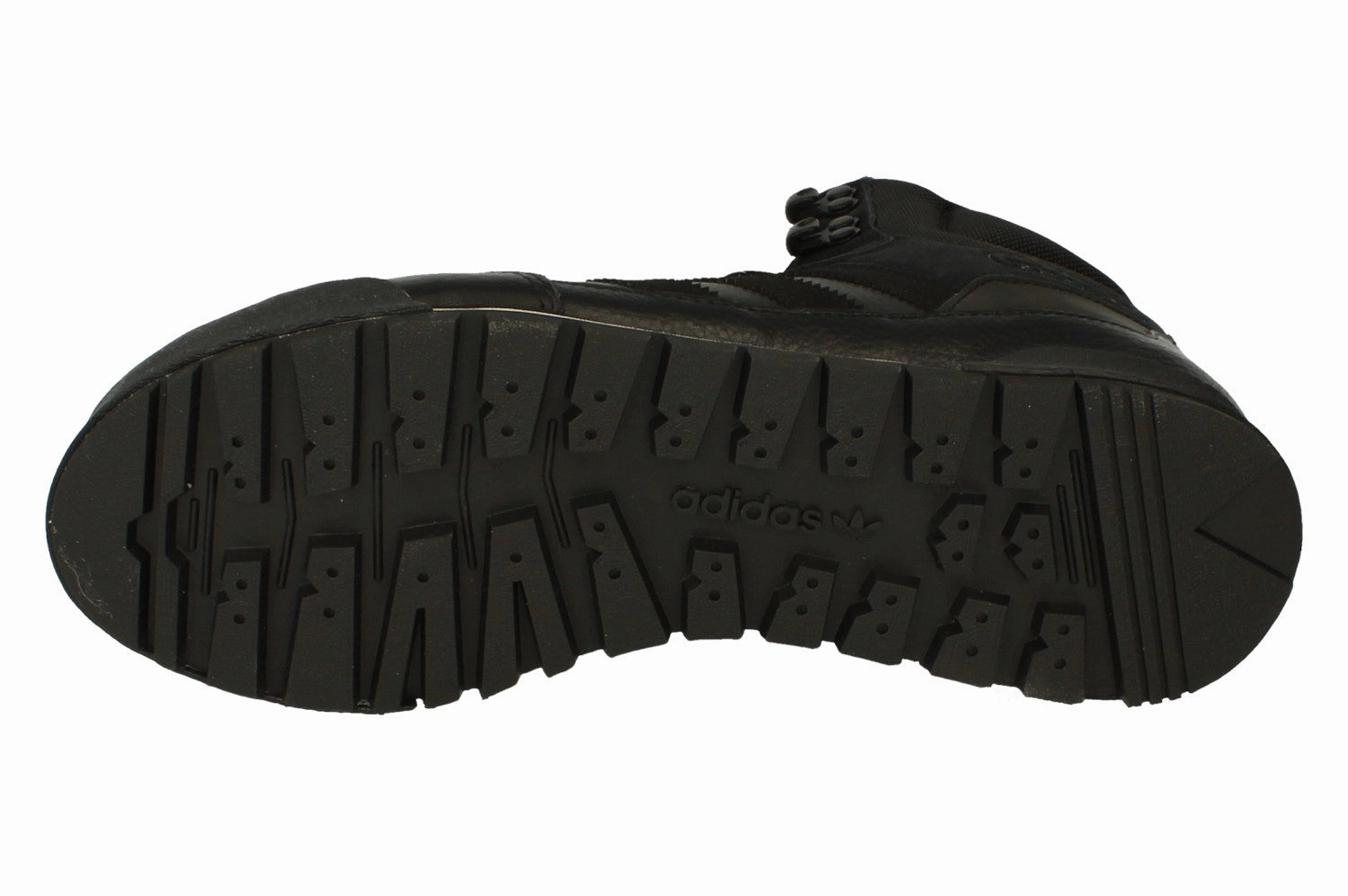 trail durability Adidas Originals Baara Boot Mens Walking Boots Trainers EE5530