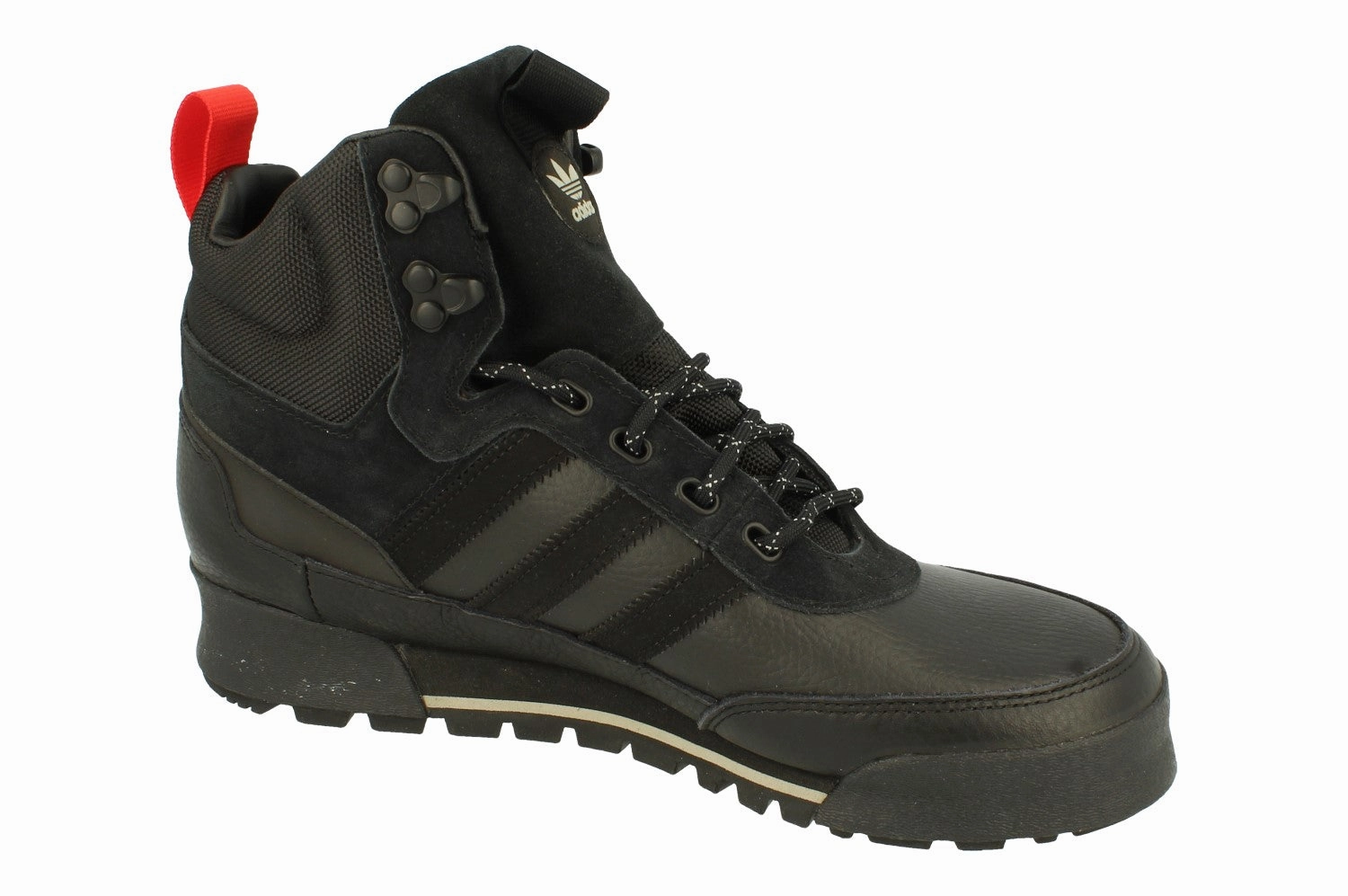 Adidas Originals Baara Boot Mens Walking Boots Trainers EE5530 zero - drop - feature shoes