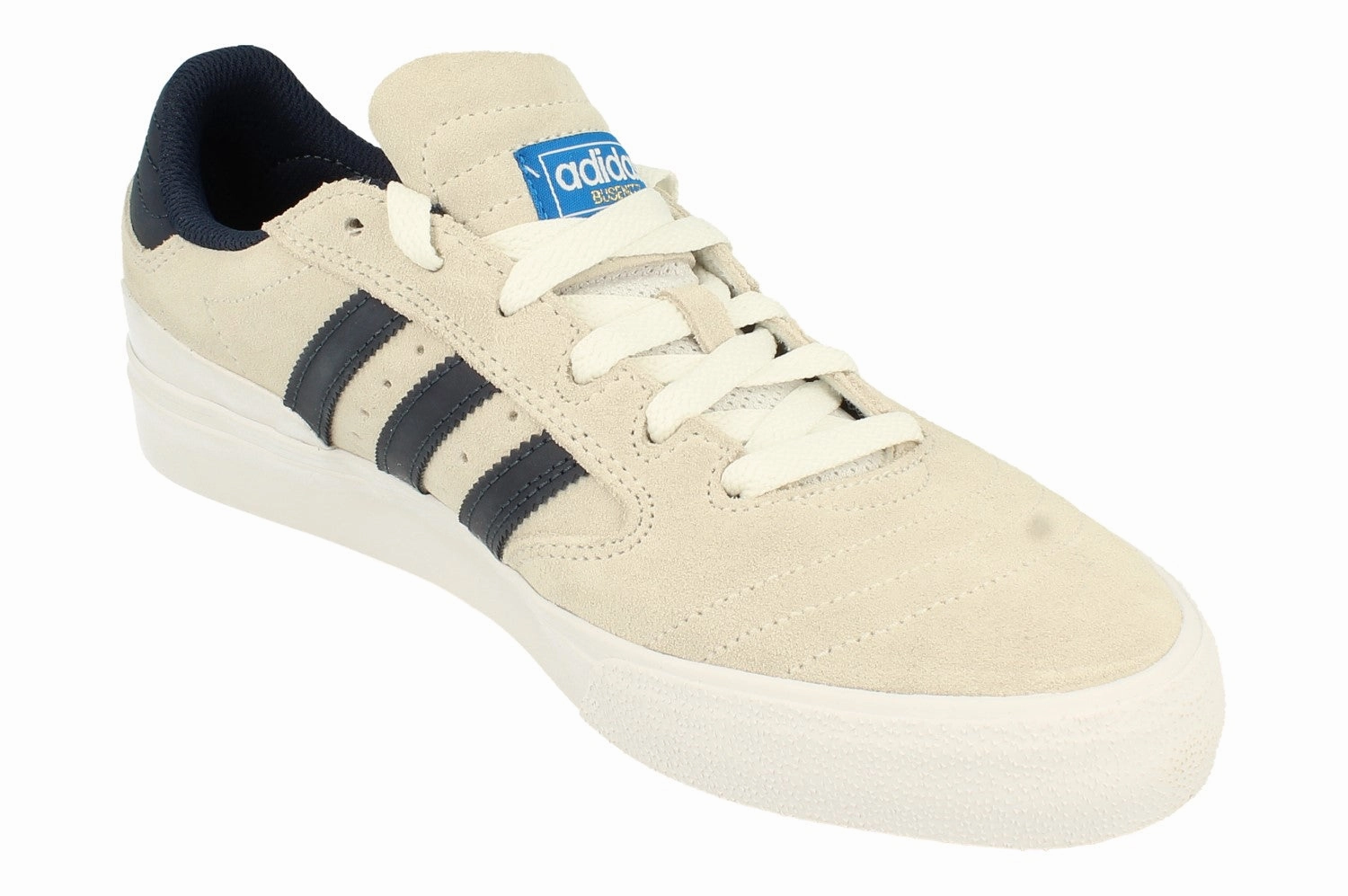 Adidas Originals Busenitz Vulc II Mens Trainers GY6906 running for social interaction