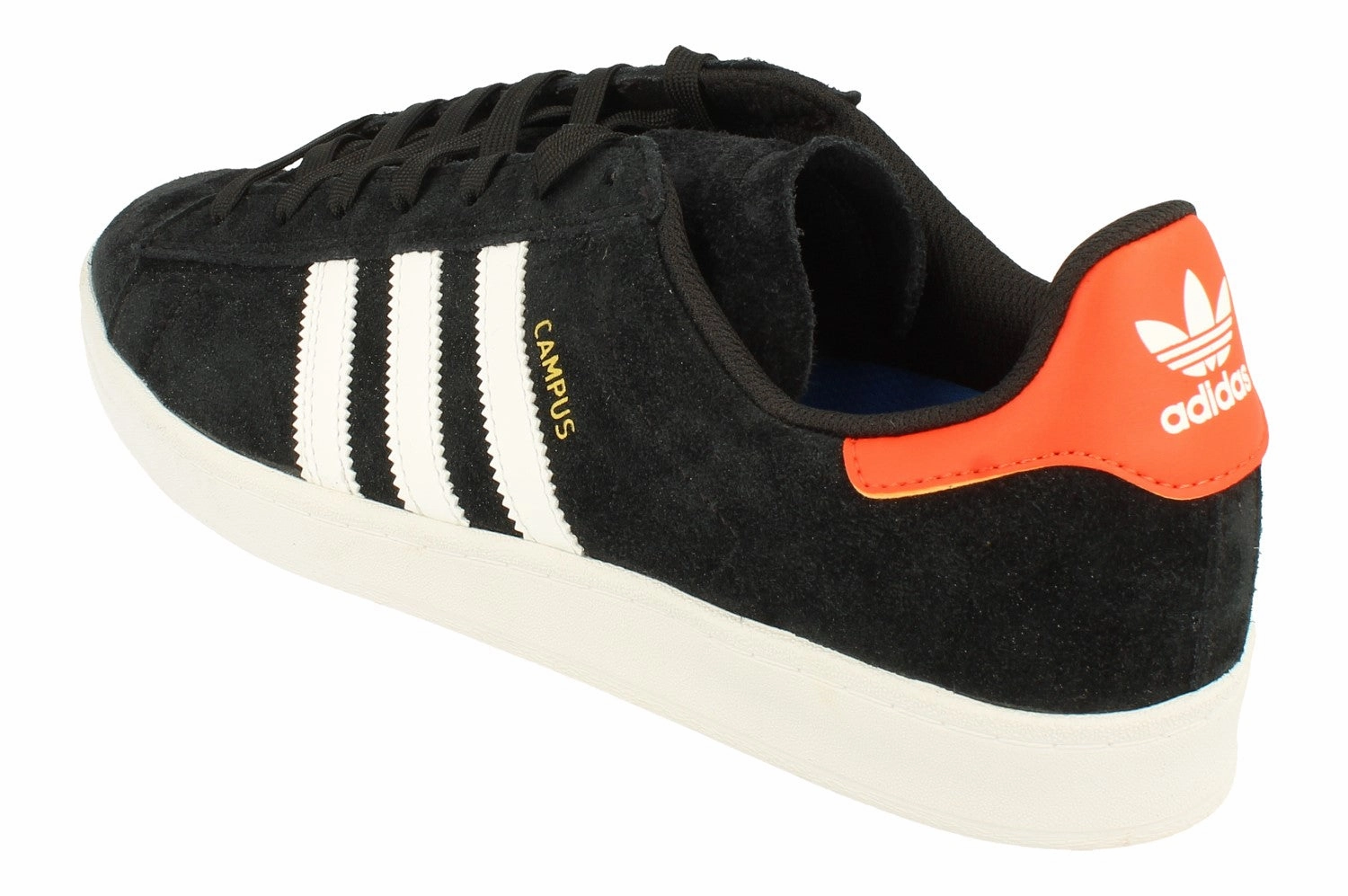 aerobic exercise shoe suitability Unique Adidas Originals Campus Adv Mens Trainers GY6913