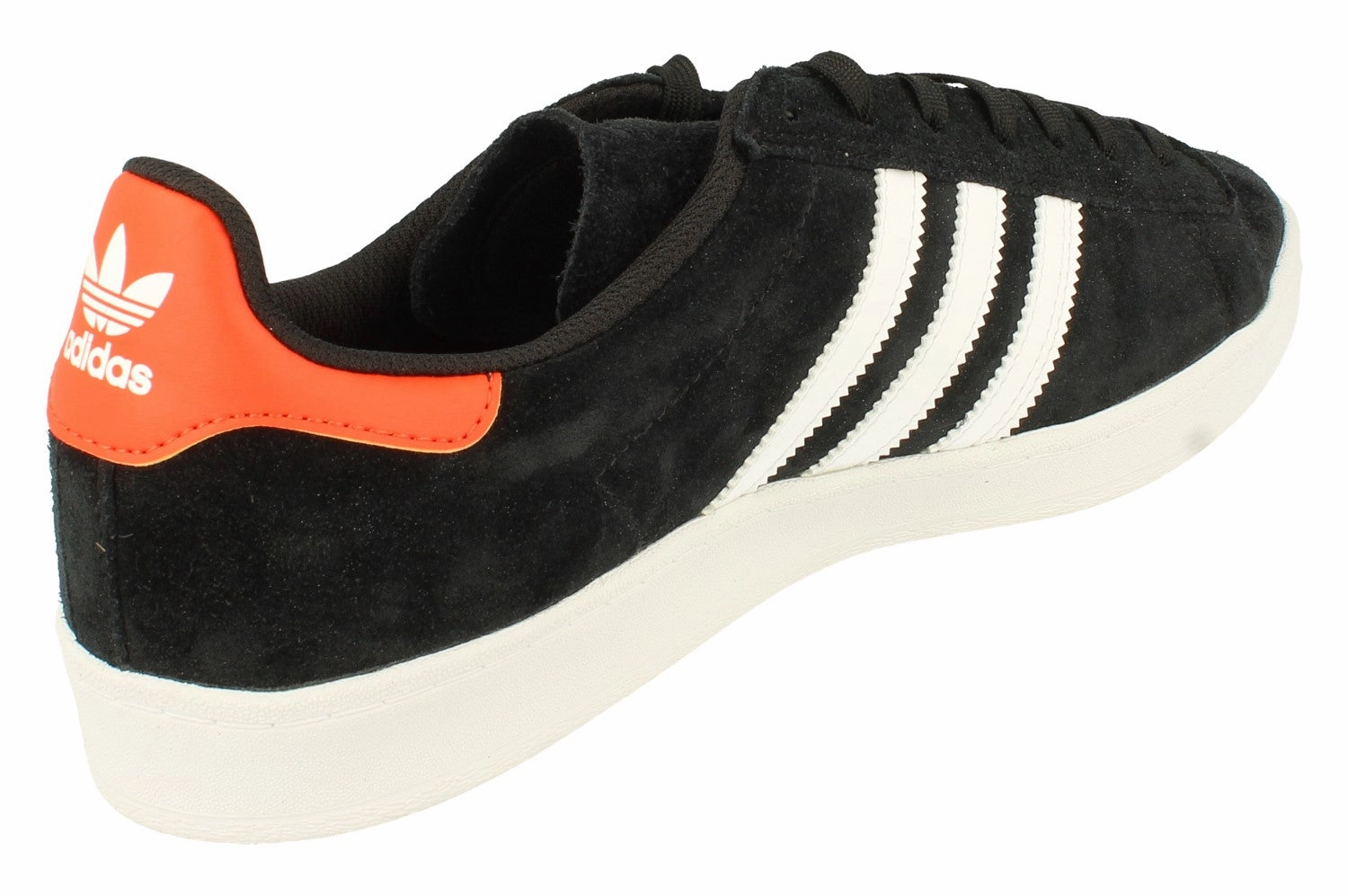 Flexibility Improvement bounce - return - energy shoes Adidas Originals Campus Adv Mens Trainers GY6913