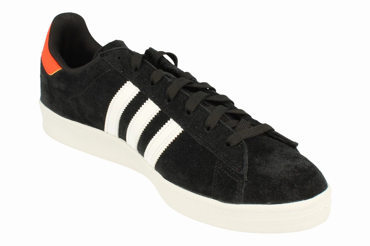 Adidas Originals Campus Adv Mens Trainers GY6913 Supportive Footbed inauguration - themed running option