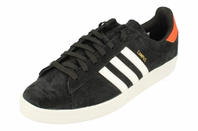 form - fitting running gear Adidas Originals Campus Adv Mens Trainers GY6913
