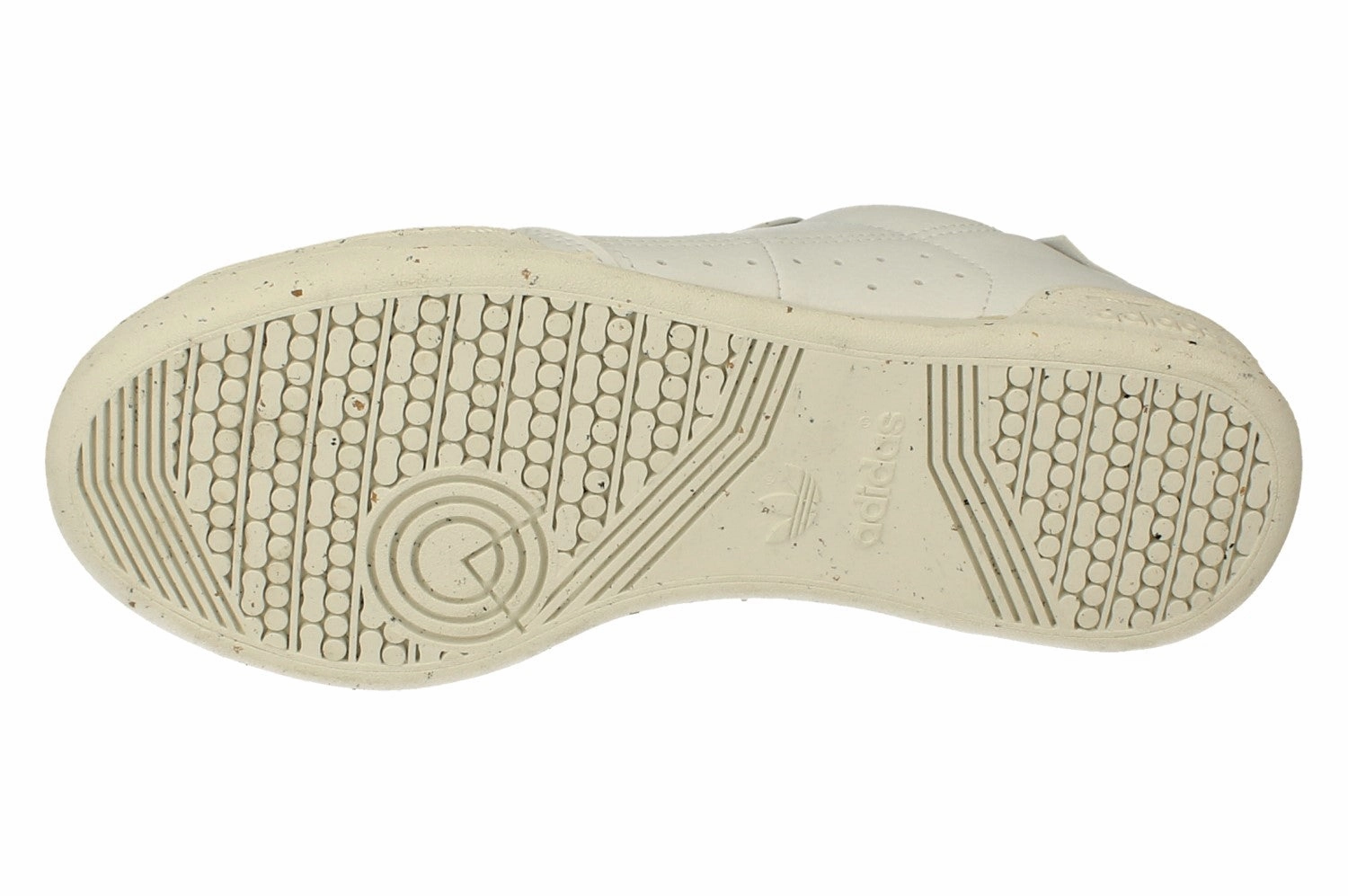 leather materials Adaptable to different foot shapes Adidas Originals Continental 80 Mens Trainers Sneakers FV8468