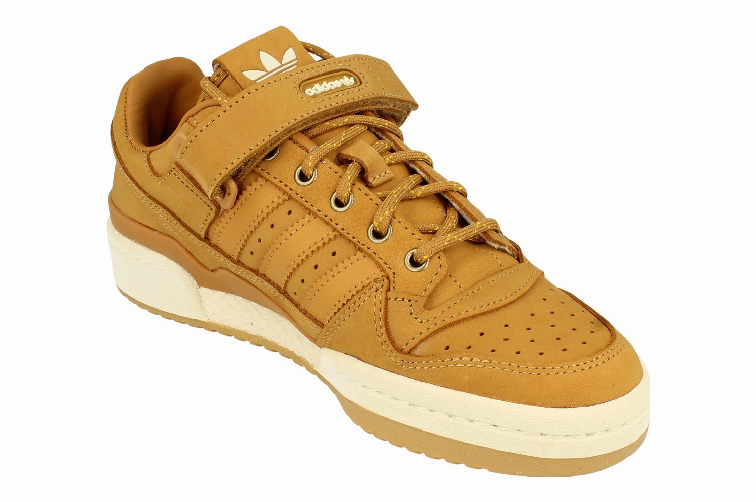 adult sports shoes Adidas Originals Forum Low Mens Trainers Sneakers GX1422