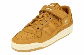 Adidas Originals Forum Low Mens Trainers Sneakers GX1422 Dry Weather Running worry - free