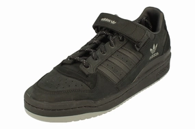 Adidas Originals Forum Low Mens Trainers Sneakers GX1423 thin sole shoes