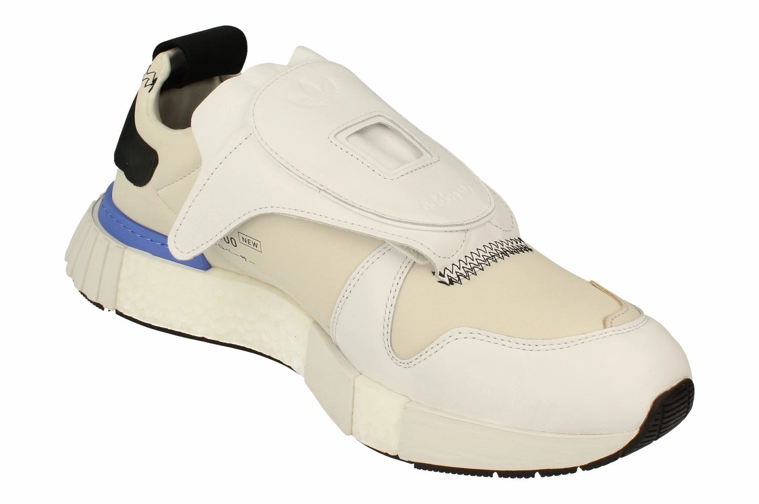 Adidas Originals Futurepacer Mens Sneakers AQ0907 running with friends shoes Competitive sports