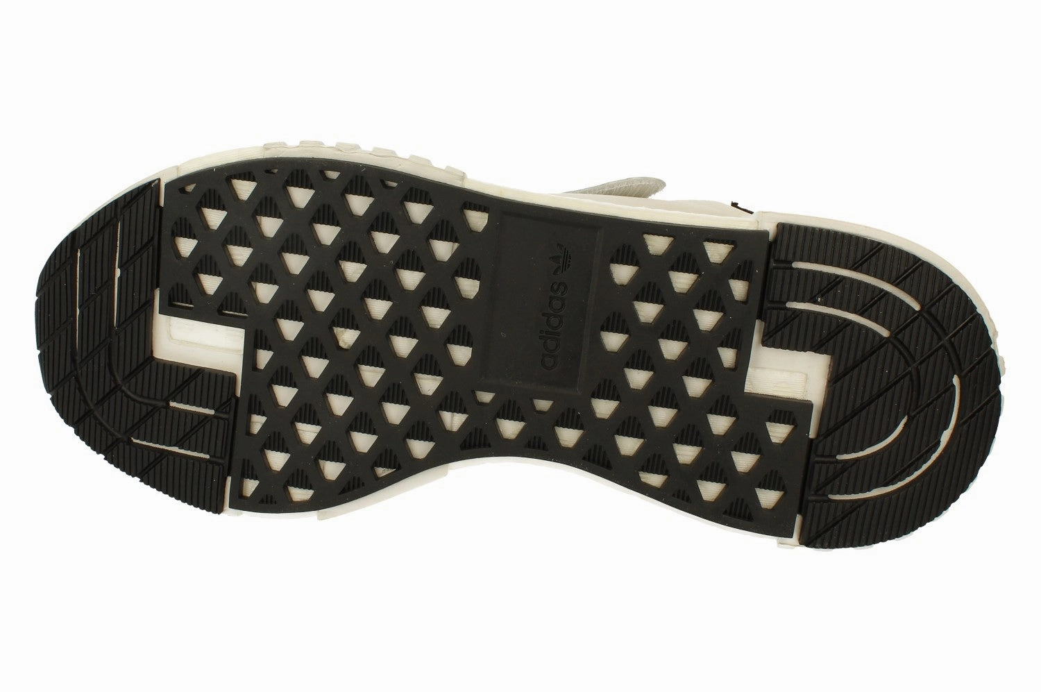 Adidas Originals Futurepacer Mens Sneakers AQ0907 solo running shoes running during the day shoes