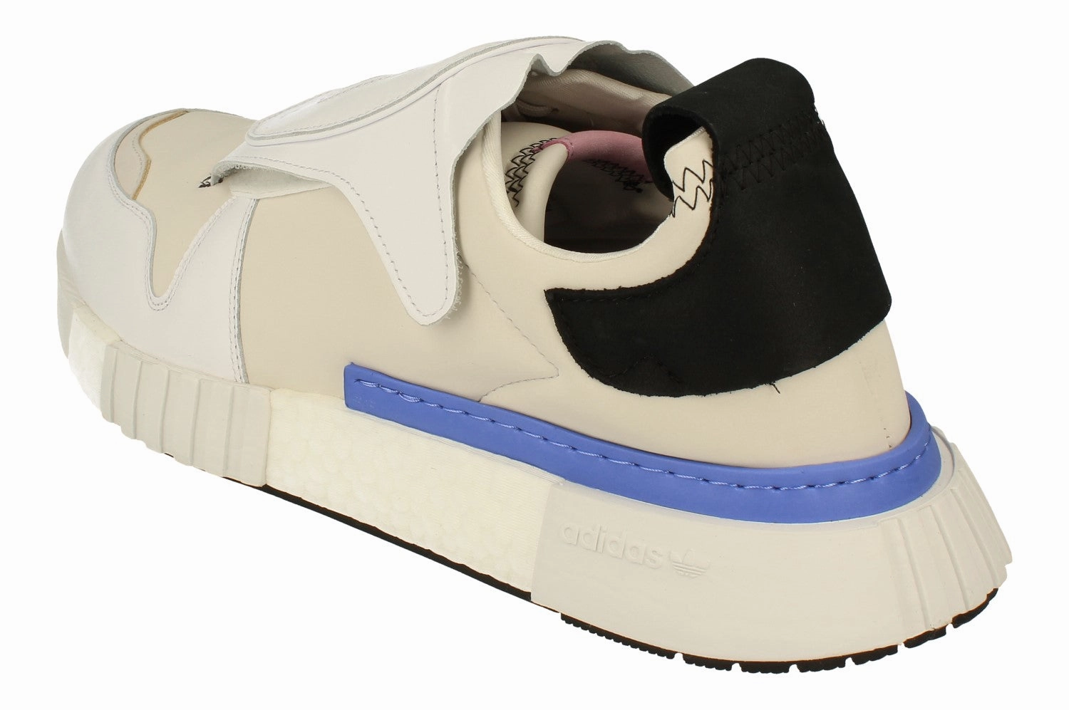 Adidas Originals Futurepacer Mens Sneakers AQ0907 spandex shoes OrthoticInsole